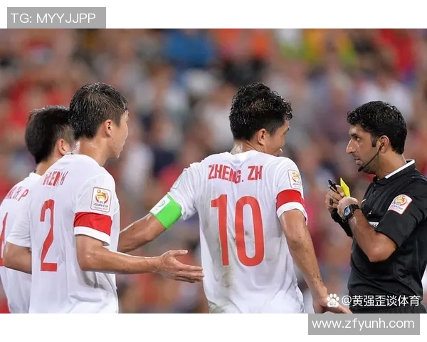 黄强的足球人生深度对话：从青涩少年到职业球员的心路历程