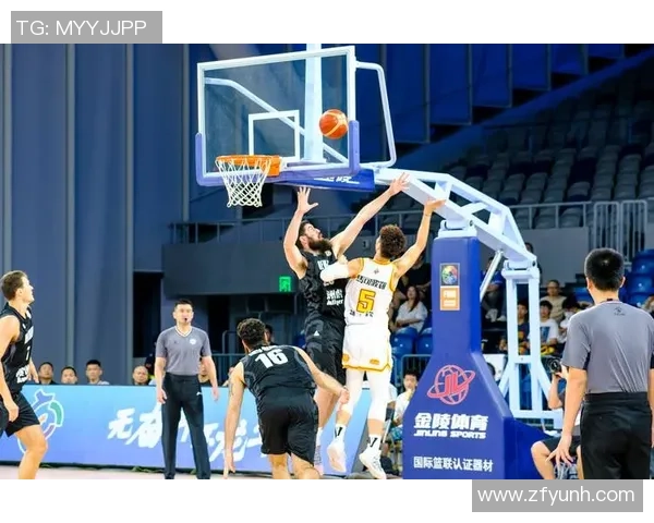 深圳篮球队引领最新篮球意识TOP10榜单全景解析